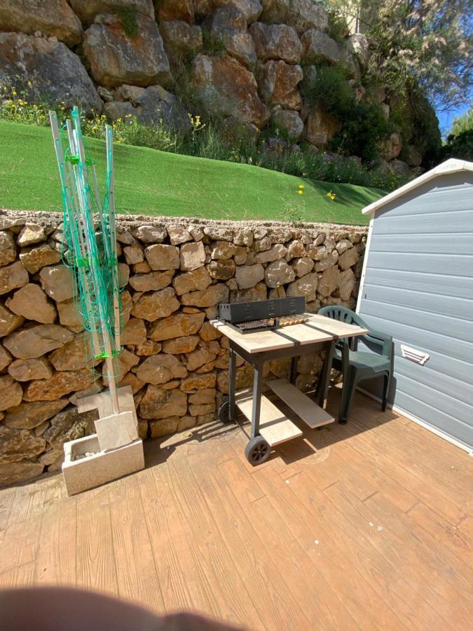 Lilia Rosa Calpe Villa Exterior photo