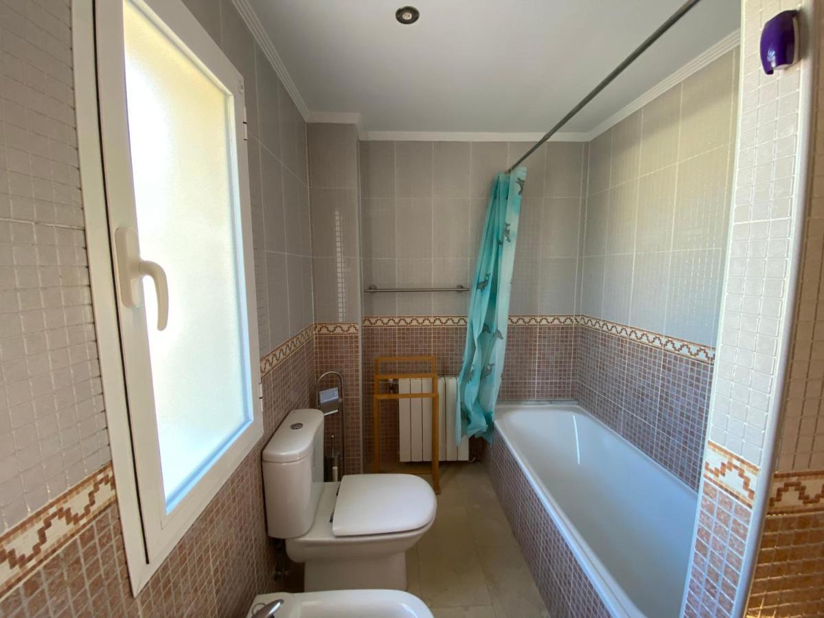 Lilia Rosa Calpe Villa Exterior photo